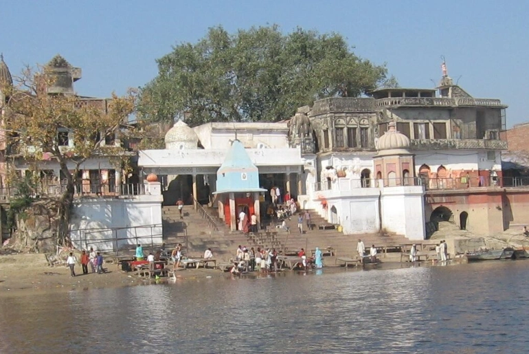 Kanpur travel guide for a first-time visitor