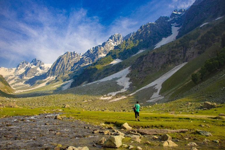 10 Places To Visit In Kashmir In September Beyond Srinagar & Gulmarg 1 best places to visit in Kashmir in September