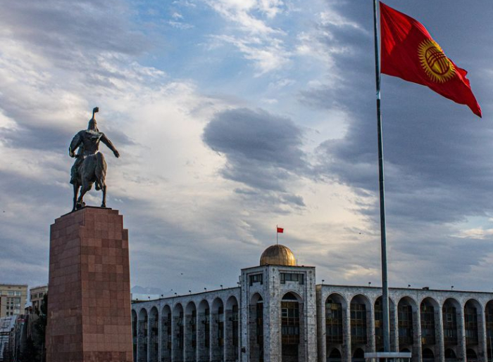 Kyrgyzstan Travel Guide 2026