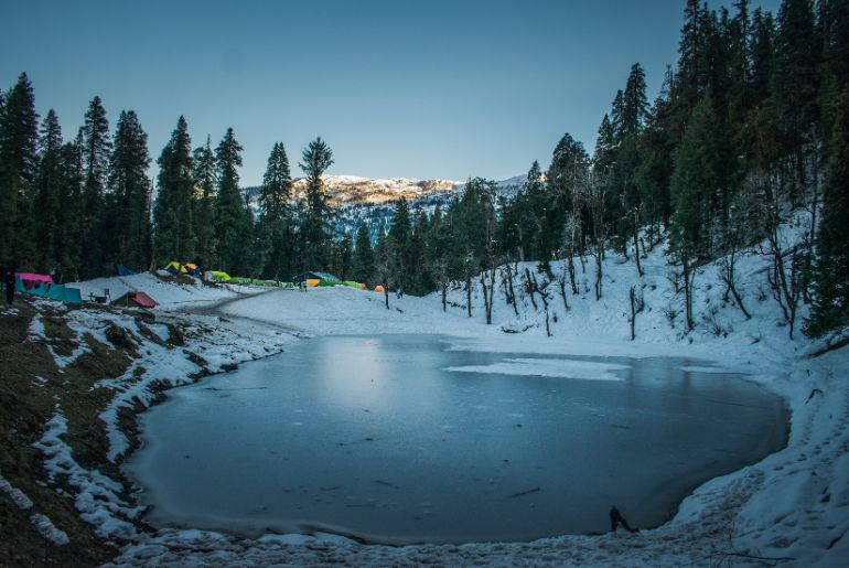 Traveling To Manali With Family For 5 Days