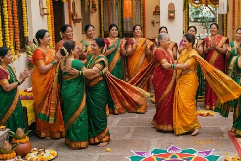mangala gauri vrat (2)