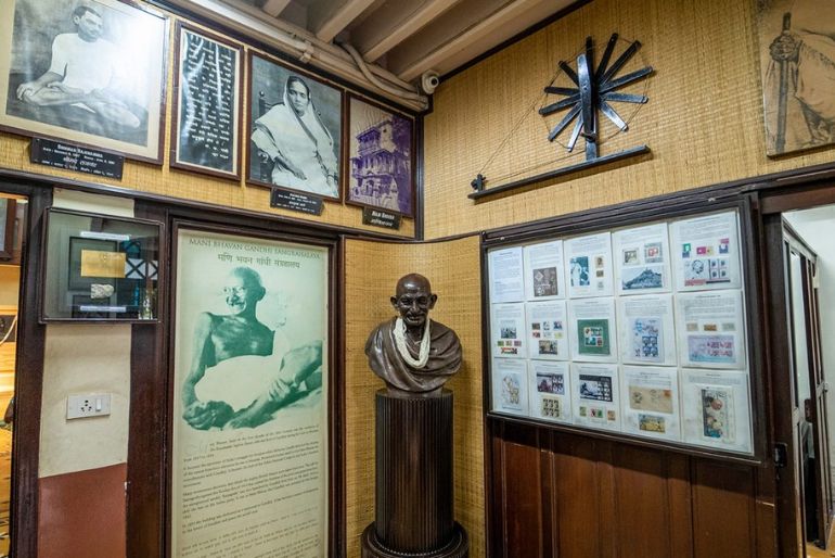 mani bhavan (2)