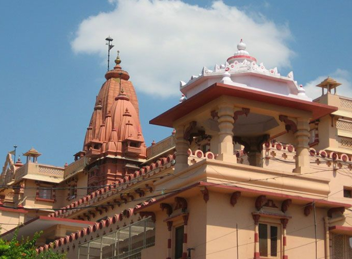 Mathura Travel Guide: Best Places To Visit, Stay, Weather & Travel Tips 1 - Mathura Travel Guide to temples, ghats and places to visit in Mathura