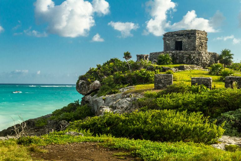 mexico on a budget