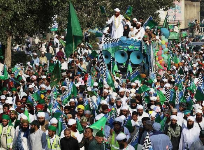 Milad Un Nabi 2026 Date in India