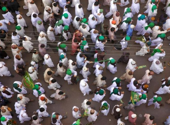 Milad Un Nabi 2026 Date in India