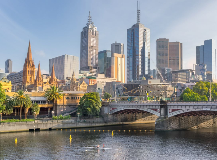 World's most attractive travel destinations in 2026