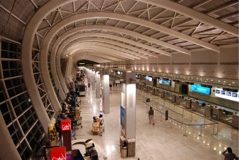 Mumbai Airport T1 Demolition: Airlines Reject MIAL's Proposal To Move One-Third International Flights 1 Mumbai airport T1 demolition