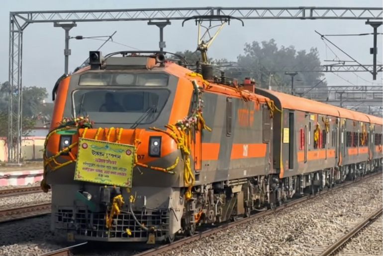 India To Get 7 New Amrit Bharat Express Trains; See Routes And More 2 New Amrit Bharat Express trains approved by Railway Board