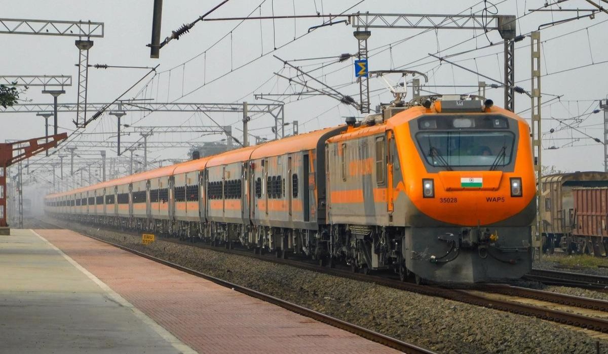 India To Get 7 New Amrit Bharat Express Trains; See Routes And More