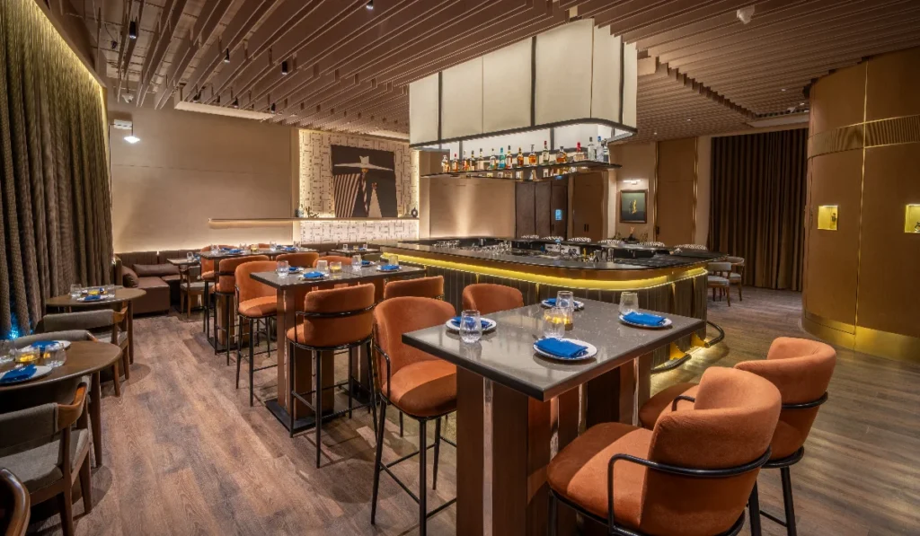 7 New Restaurants In Mumbai To Try This October 2026 12 New restaurants in Mumbai to try in October 2026
