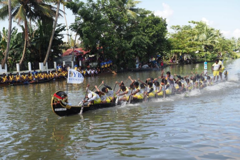 Onam 2026: 10 Best Places To Visit In Kerala During The Festival 2 Best Places to Visit in Kerala During Onam 2026