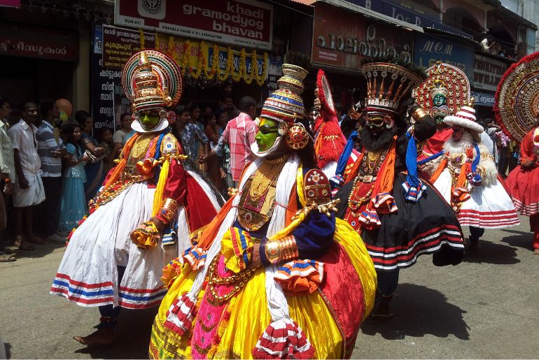 Onam 2026: 10 Best Places To Visit In Kerala During The Festival 1 Best Places to Visit in Kerala During Onam 2026