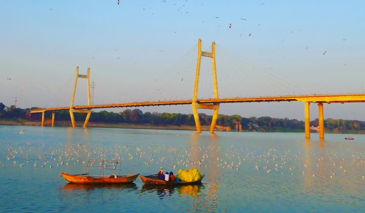 Prayagraj One-day itinerary