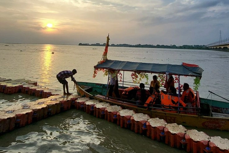 Places near Ram Mandir in Ayodhya