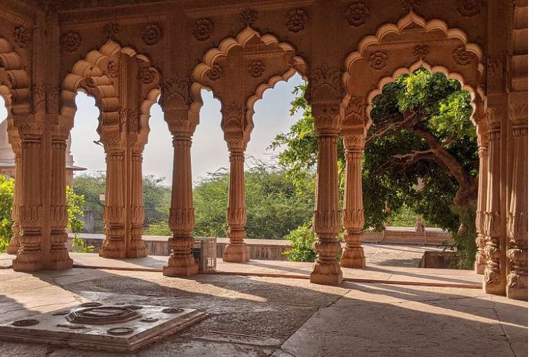 places to visit in Mathura (2)