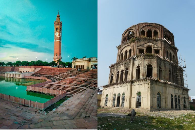 Top 10 Places To Visit In Lucknow To Witness Its Cultural Heritage 2 places to visit lucknow