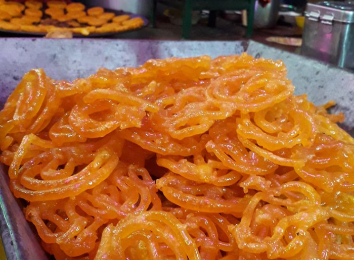 What Should You Eat In Prayagraj? 10 Local Foods And Places Worth Trying 1 Famous local food in Prayagraj