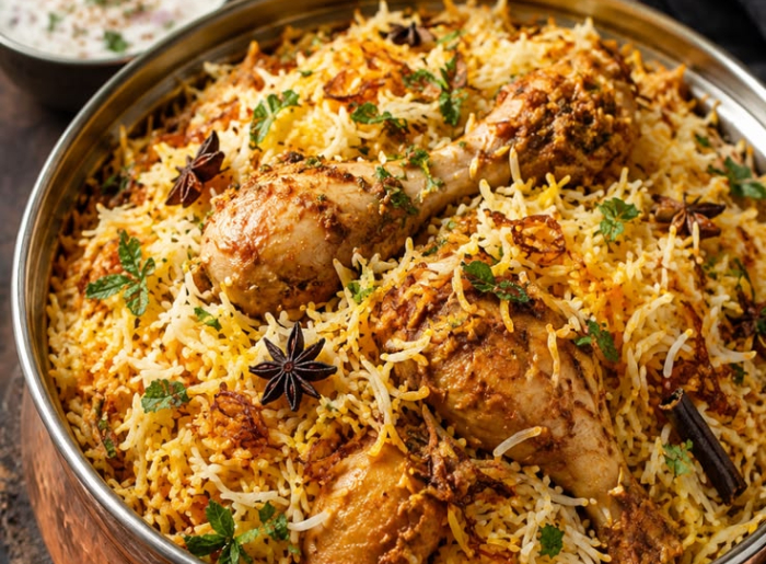 What Should You Eat In Prayagraj? 10 Local Foods And Places Worth Trying 4 Famous local food in Prayagraj