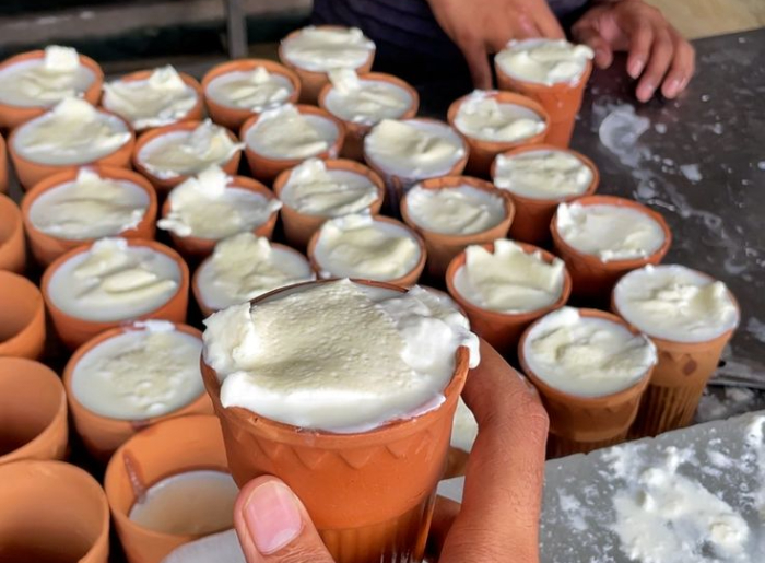 What Should You Eat In Prayagraj? 10 Local Foods And Places Worth Trying 3 Famous local food in Prayagraj