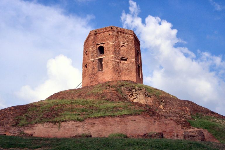 Can You Visit Sarnath In Half A Day From Varanasi? Here's How To Plan It 2 Sarnath Travel Guide