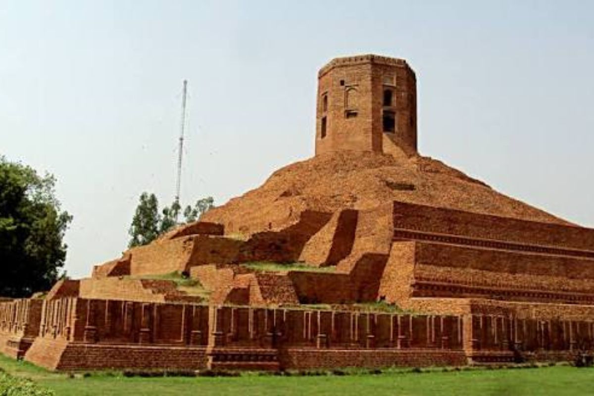 Sarnath Travel Guide