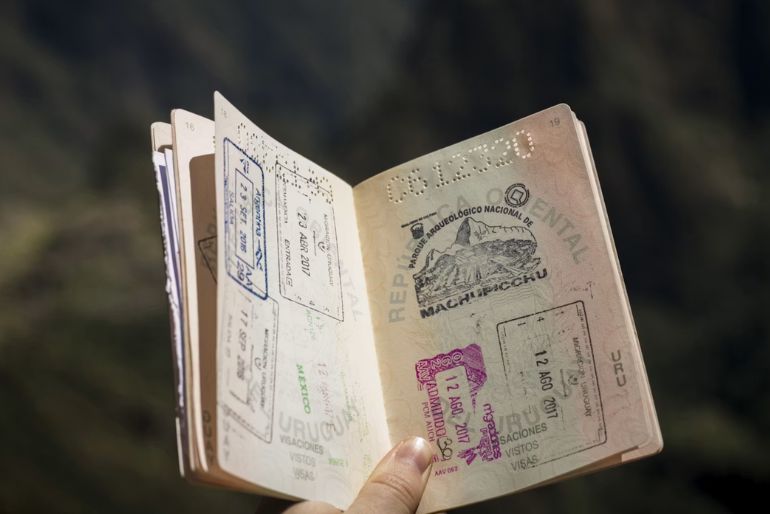 Saudi Arabia Multiple-Entry Umrah Visa Rules