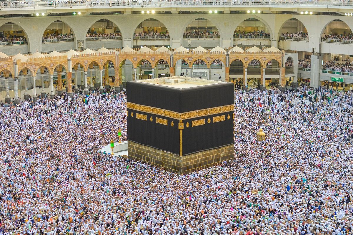 Saudi Arabia Umrah Visa: New 365-Day Multiple-Entry Rules For Pilgrims