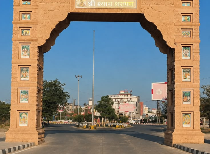 Tourism in Sikar Rajasthan