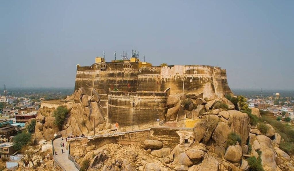 Tourism in Sikar Rajasthan