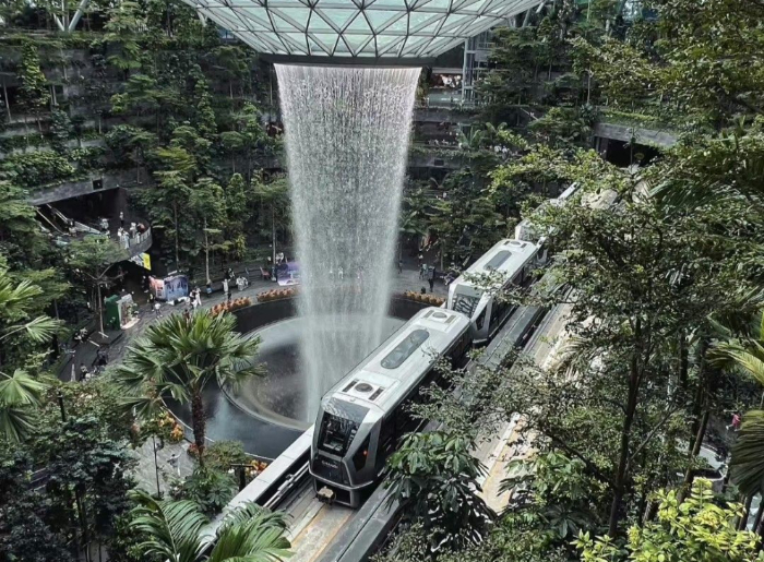 Singapore to Kuala Lumpur travel by bus, train and flight