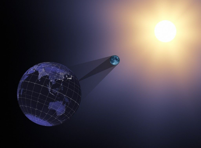 Total Solar Eclipse 2026: Date, Timings, Visibility & Best Places To Watch 2 Total solar eclipse 2026 on August 12