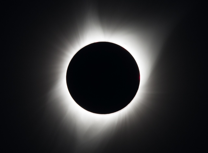 Total Solar Eclipse 2026: Date, Timings, Visibility & Best Places To Watch 1 Total solar eclipse 2026 on August 12