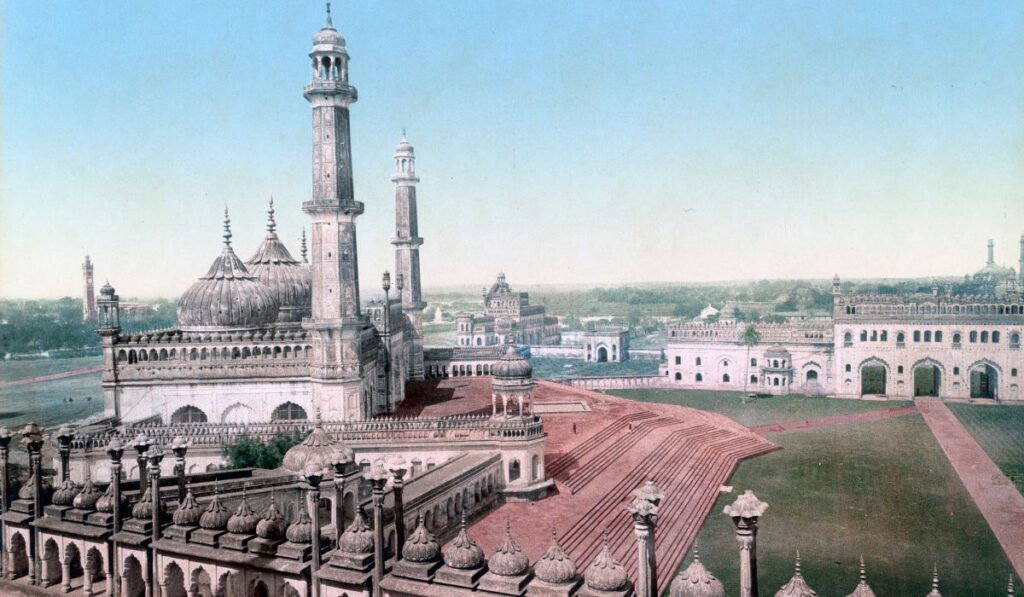 Explore Lucknow In 2026: Places To Visit, Must-Try Food, Stay & Budget 1 lucknow
