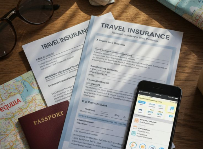 Do You Really Need Travel Insurance For International Travel? Minimum Cover, Companies & How To Choose 2 Travel Insurance For International Travel