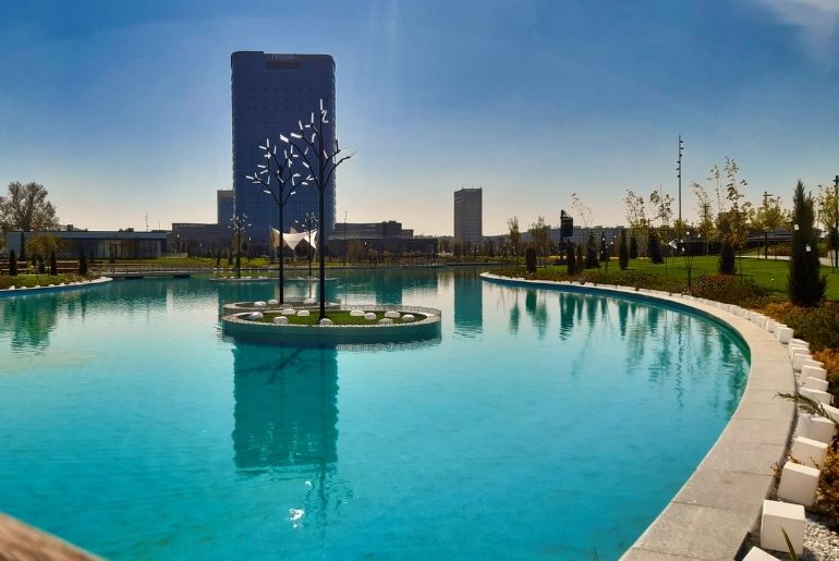 Uzbekistan Is Now Visa-Free For Indian Citizens For 30 Days; See Details 2 Uzbekistan visa-free travel for Indian citizens