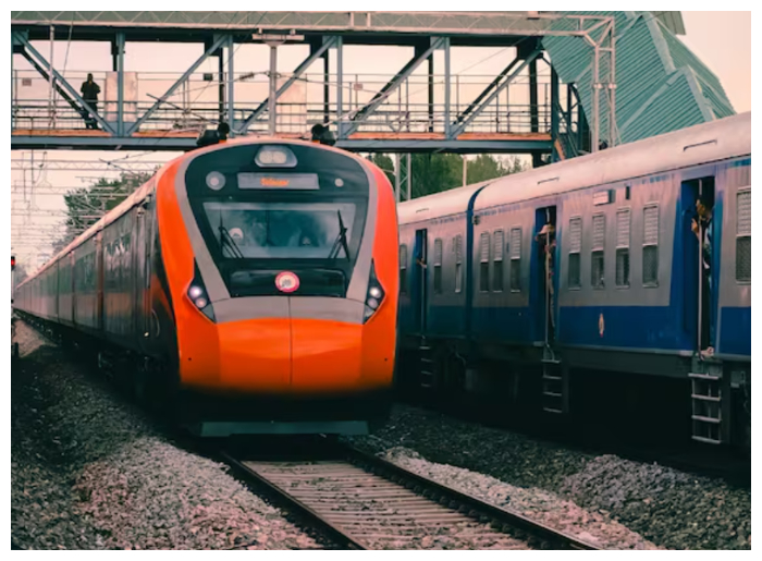 Vande Bharat Express from Bengaluru for weekend getaways