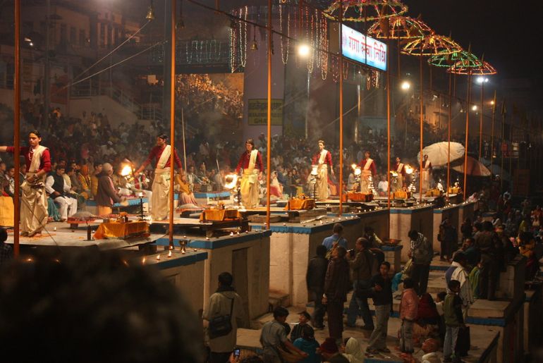 Can You Do Varanasi In One Day? Here’s What You’ll Have To Skip 2 varanasi in one day