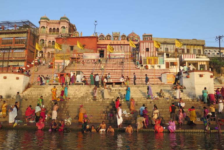 Can You Do Varanasi In One Day? Here’s What You’ll Have To Skip 1 varanasi in one day