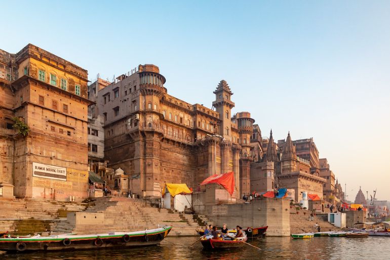 Is Varanasi Safe For Tourists? What To Know About Crowds, Lanes, Transport And Scams 1 Varanasi travel safety