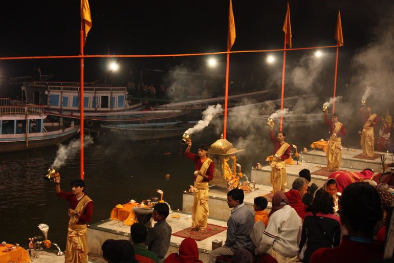 Is Varanasi Safe For Tourists? What To Know About Crowds, Lanes, Transport And Scams 2 varanasi tourist safety guide 2