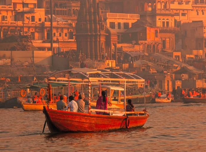 10 Varanasi Travel Tips Every First-Time Visitor Should Know Before Going 4 Varanasi tips for first-time visitors