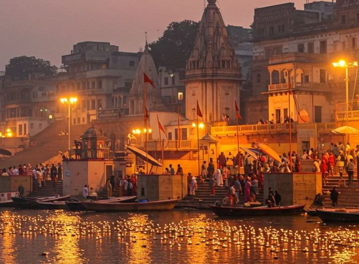 10 Varanasi Travel Tips Every First-Time Visitor Should Know Before Going 3 Varanasi tips for first-time visitors