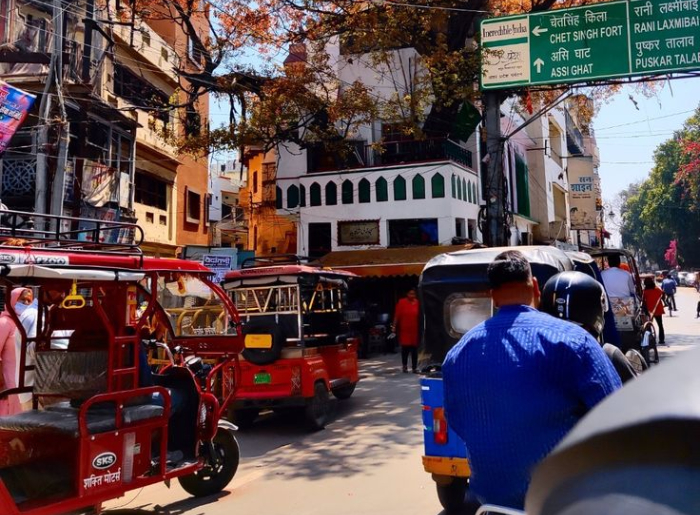 10 Varanasi Travel Tips Every First-Time Visitor Should Know Before Going 2 Varanasi tips for first-time visitors