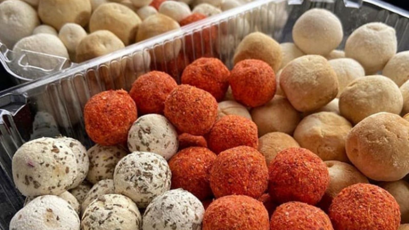 vegetarian food Kazakhstan