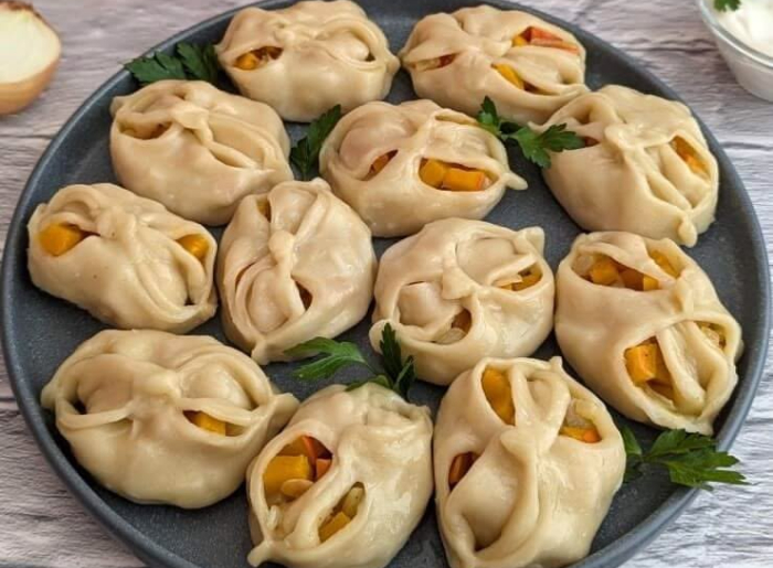 Vegetarian Food In Uzbekistan: What Indians Can Eat, Avoid & Where To Find It 3 Vegetarian food in Uzbekistan with traditional Uzbek dishes