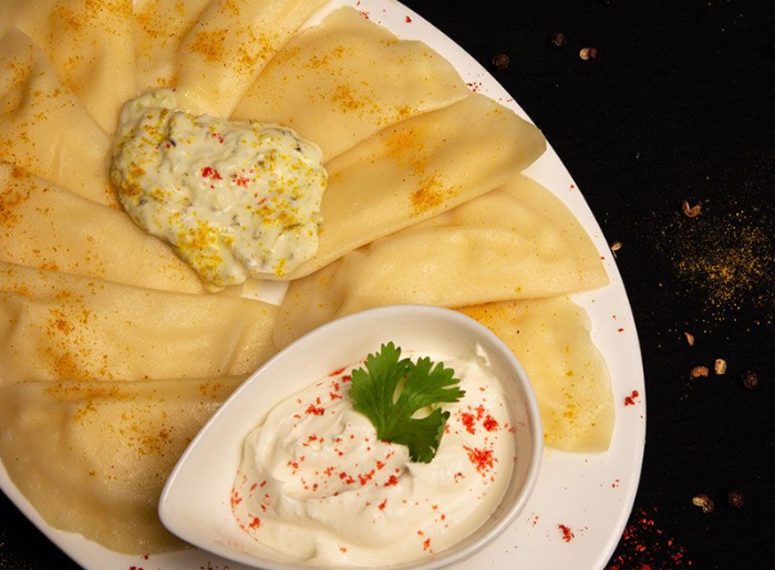 Vegetarian Food In Uzbekistan: What Indians Can Eat, Avoid & Where To Find It 4 Vegetarian food in Uzbekistan with traditional Uzbek dishes