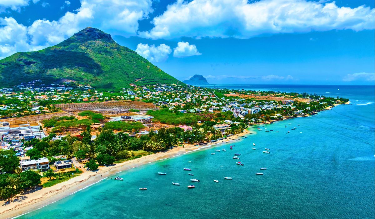 Mauritius on a budget