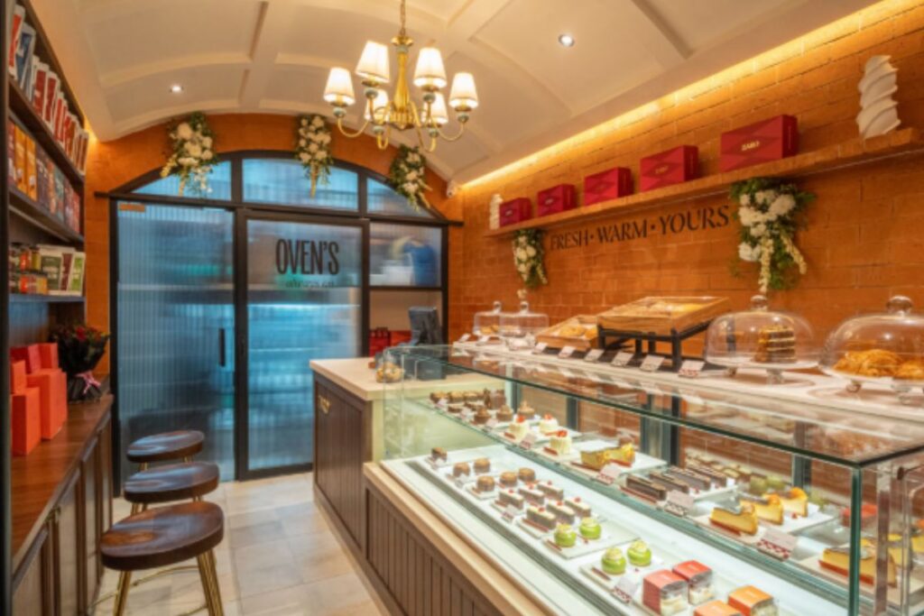 zaro bakehouse review