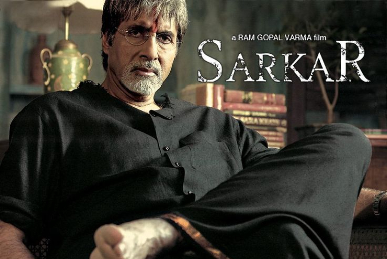 Kolkata Has An Amitabh Bachchan Temple And No, We’re Not Clickbaiting! 1 Amitabh Bachchan Temple